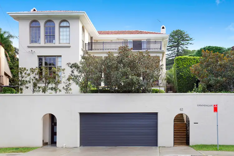 62 Victoria Road, Bellevue Hill NSW 2023