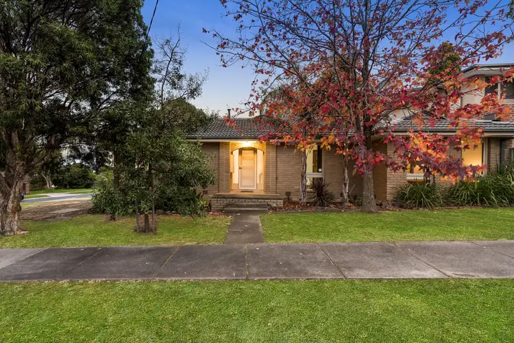 Main view of Homely house listing, 32 Vinen Road, Scoresby VIC 3179