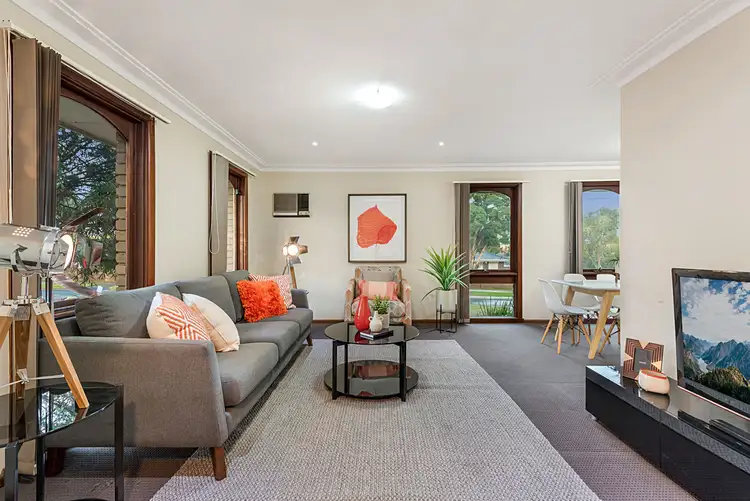 Second view of Homely house listing, 32 Vinen Road, Scoresby VIC 3179