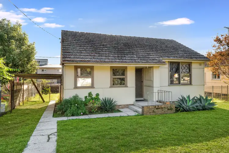 494 Victoria Road, Rydalmere NSW 2116