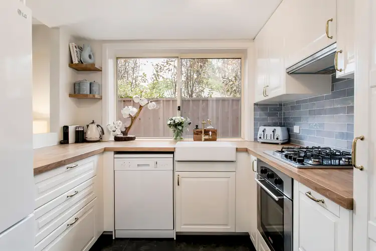 Fourth view of Homely house listing, 1/55 Le Hunte Street, Wayville SA 5034