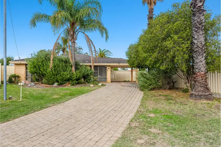 Second view of Homely house listing, 5 Vine Court, Kenwick WA 6107