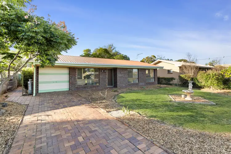 Main view of Homely house listing, 7 fryar, Pittsworth QLD 4356