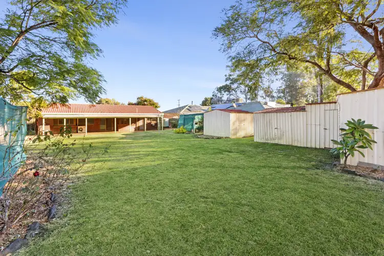 Second view of Homely house listing, 7 fryar, Pittsworth QLD 4356
