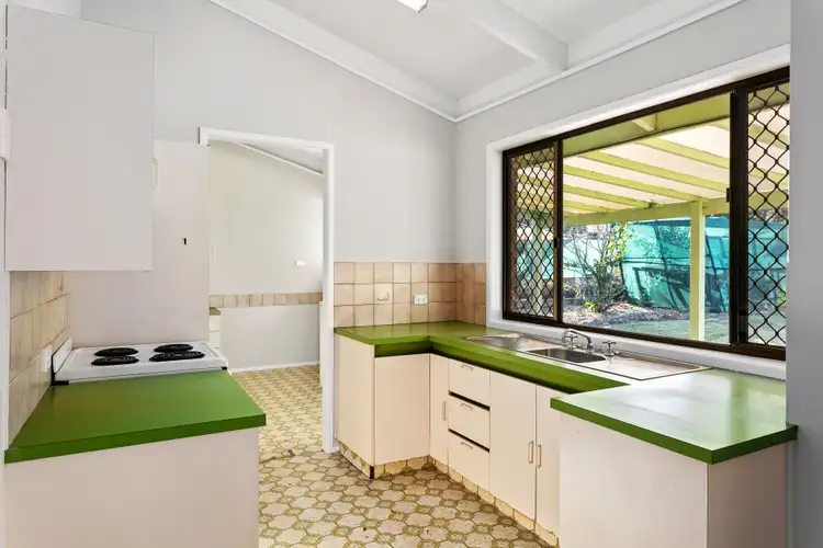 Fifth view of Homely house listing, 7 fryar, Pittsworth QLD 4356