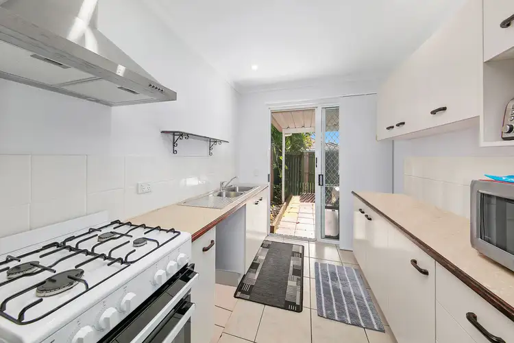 Second view of Homely villa listing, 11 Bakarnis Court, Brendale QLD 4500