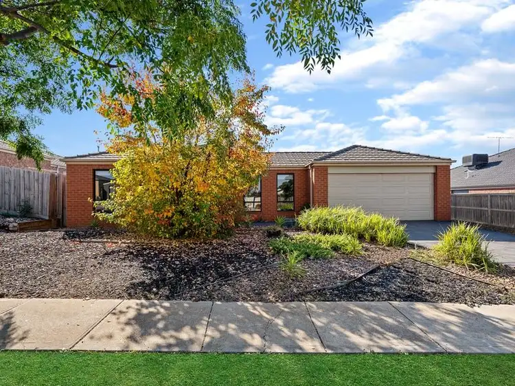 Second view of Homely house listing, 10 Harry Vallence Drive, Maddingley VIC 3340