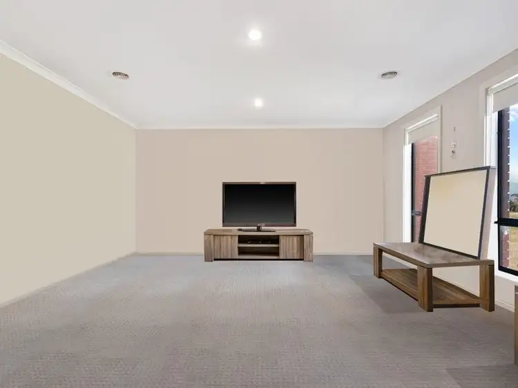 Third view of Homely house listing, 10 Harry Vallence Drive, Maddingley VIC 3340