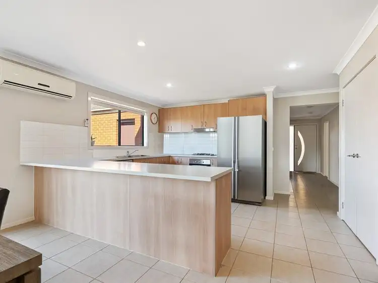 Fourth view of Homely house listing, 10 Harry Vallence Drive, Maddingley VIC 3340