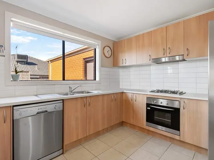 Fifth view of Homely house listing, 10 Harry Vallence Drive, Maddingley VIC 3340