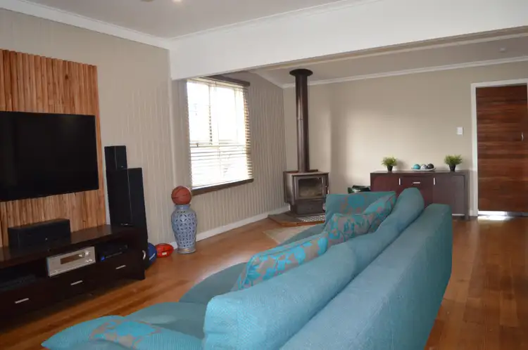 Third view of Homely house listing, 25 Rodgers Street, Yarram VIC 3971