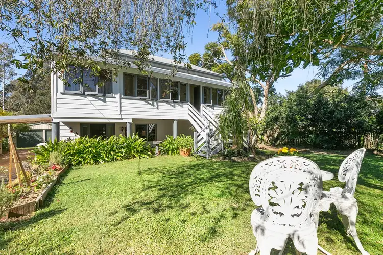 10 Elizabeth Street, Cooran QLD 4569