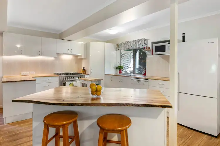Second view of Homely house listing, 10 Elizabeth Street, Cooran QLD 4569