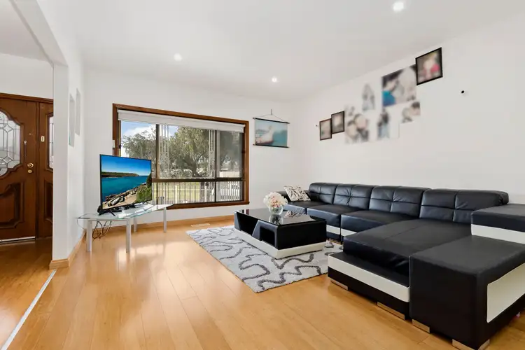 Second view of Homely house listing, 12 Ostia Court, Thomastown VIC 3074