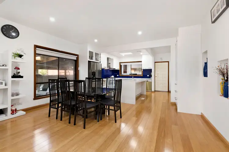 Fourth view of Homely house listing, 12 Ostia Court, Thomastown VIC 3074