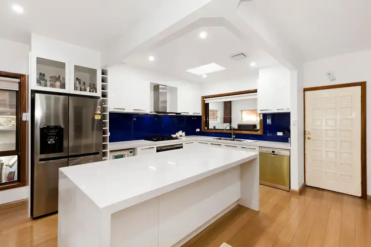 Fifth view of Homely house listing, 12 Ostia Court, Thomastown VIC 3074