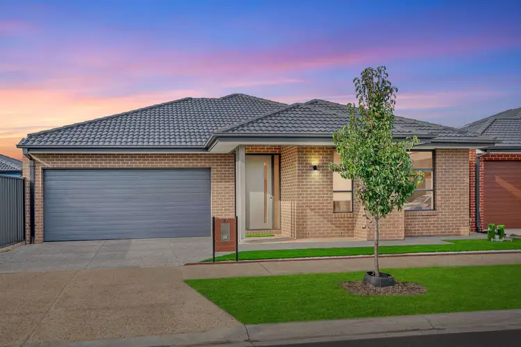 Main view of Homely house listing, 27 Bookham Circuit, Kalkallo VIC 3064