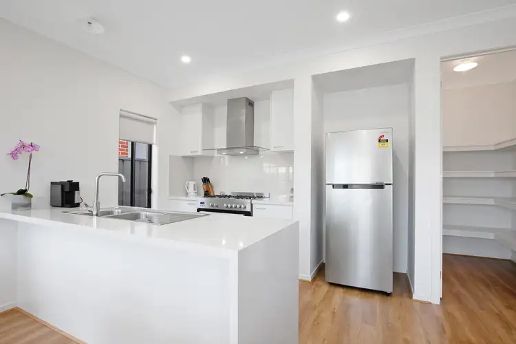 Second view of Homely house listing, 27 Bookham Circuit, Kalkallo VIC 3064