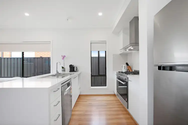 Third view of Homely house listing, 27 Bookham Circuit, Kalkallo VIC 3064