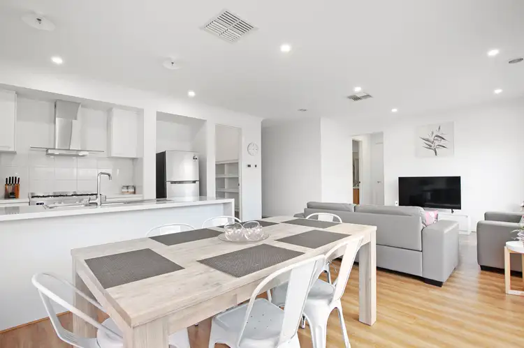 Fourth view of Homely house listing, 27 Bookham Circuit, Kalkallo VIC 3064