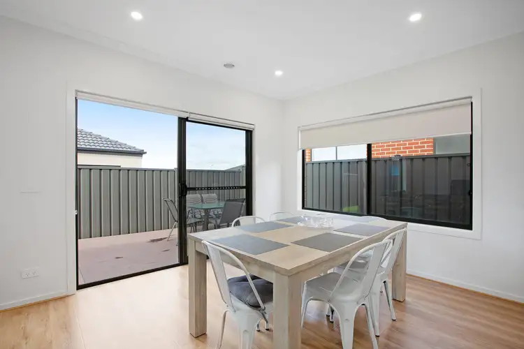 Fifth view of Homely house listing, 27 Bookham Circuit, Kalkallo VIC 3064