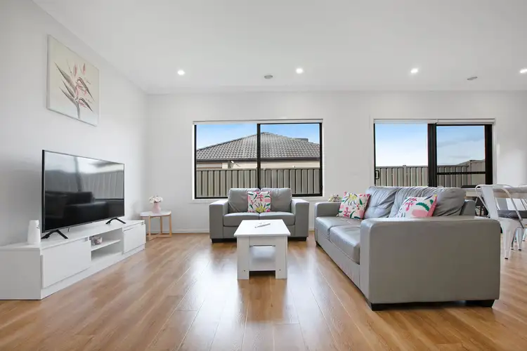 Sixth view of Homely house listing, 27 Bookham Circuit, Kalkallo VIC 3064