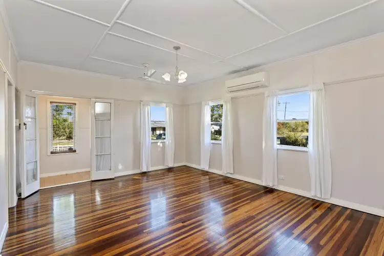 Fourth view of Homely house listing, 53 Hadley Street, Pittsworth QLD 4356