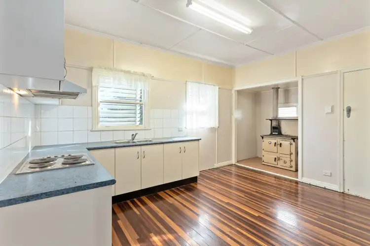 Fifth view of Homely house listing, 53 Hadley Street, Pittsworth QLD 4356