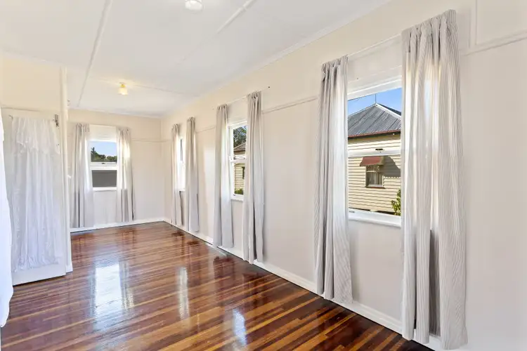 Sixth view of Homely house listing, 53 Hadley Street, Pittsworth QLD 4356