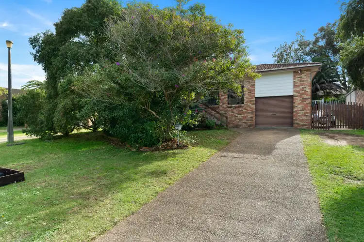 40 Peak Avenue, North Nowra NSW 2541