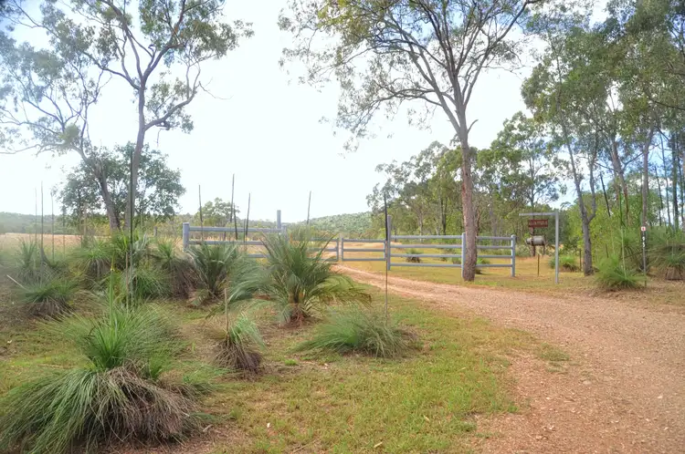 Main view of Homely rural property listing, "Kalinda" Dendles Road, Milman QLD 4702