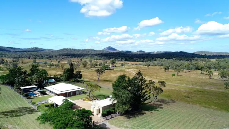 Third view of Homely rural property listing, "Kalinda" Dendles Road, Milman QLD 4702