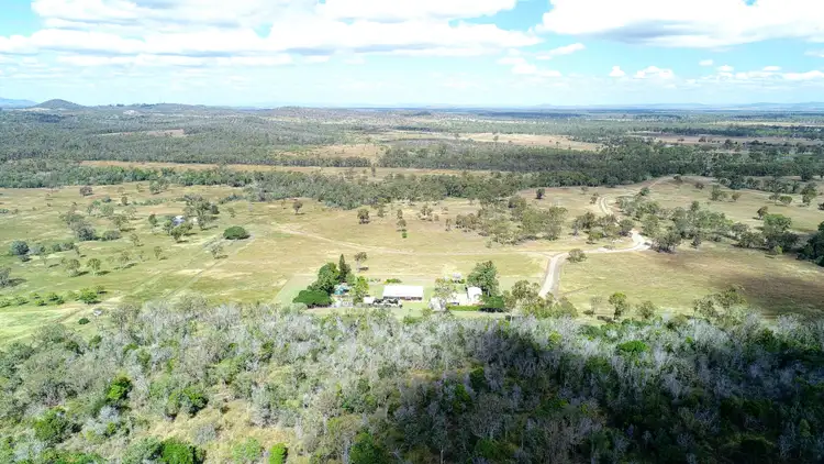 Seventh view of Homely rural property listing, "Kalinda" Dendles Road, Milman QLD 4702