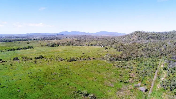 Main view of Homely rural property listing, . Fourteen Mile Road, The Caves QLD 4702