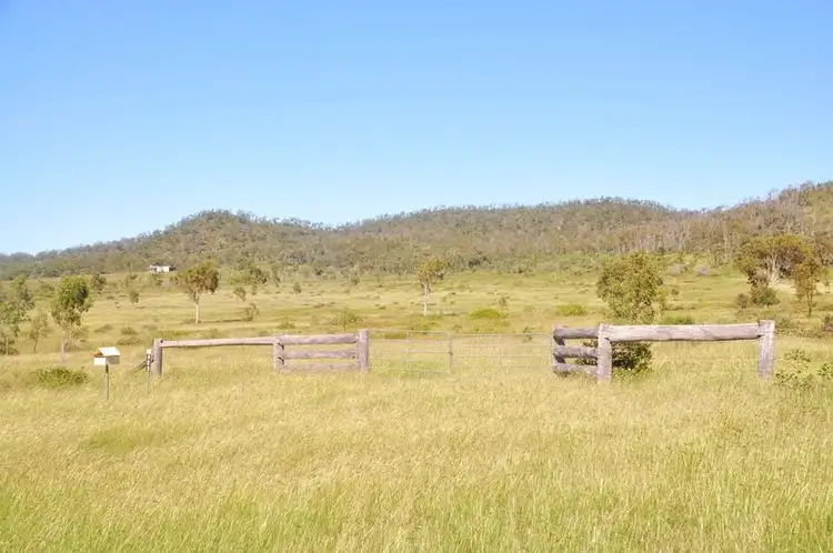 Second view of Homely rural property listing, . Fourteen Mile Road, The Caves QLD 4702
