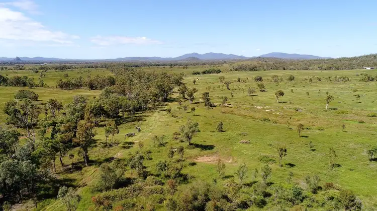 Third view of Homely rural property listing, . Fourteen Mile Road, The Caves QLD 4702