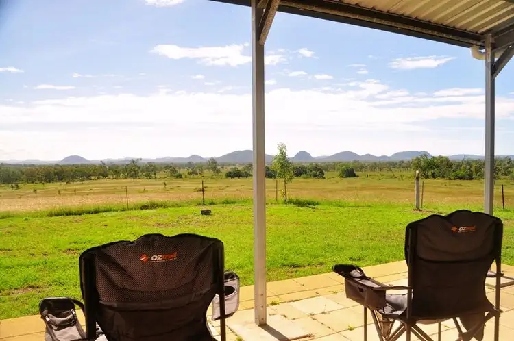 Fourth view of Homely rural property listing, . Fourteen Mile Road, The Caves QLD 4702