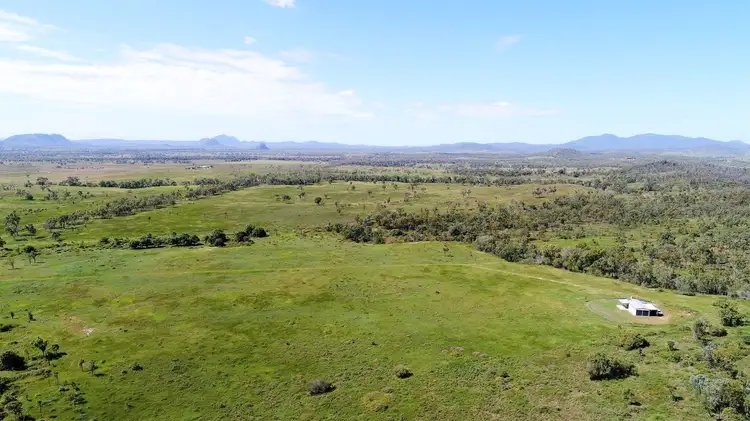 Fifth view of Homely rural property listing, . Fourteen Mile Road, The Caves QLD 4702