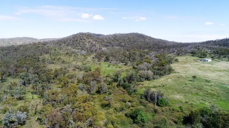 Sixth view of Homely rural property listing, . Fourteen Mile Road, The Caves QLD 4702