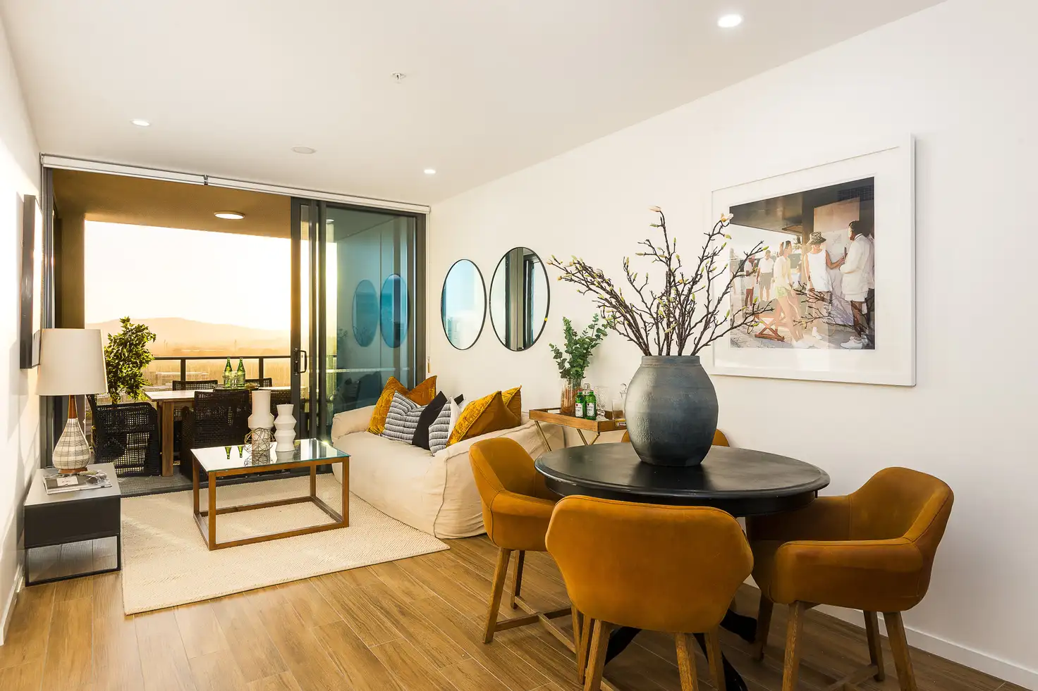 Main view of Homely apartment listing, 1305/37 Mayne Road, Bowen Hills QLD 4006