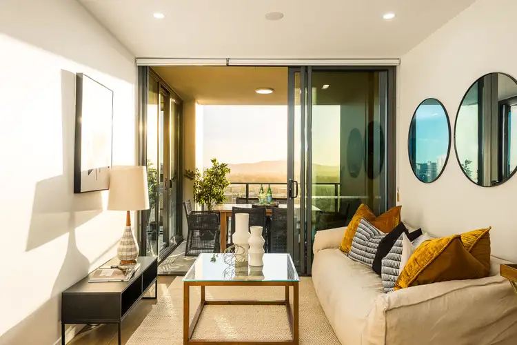 Second view of Homely apartment listing, 1305/37 Mayne Road, Bowen Hills QLD 4006