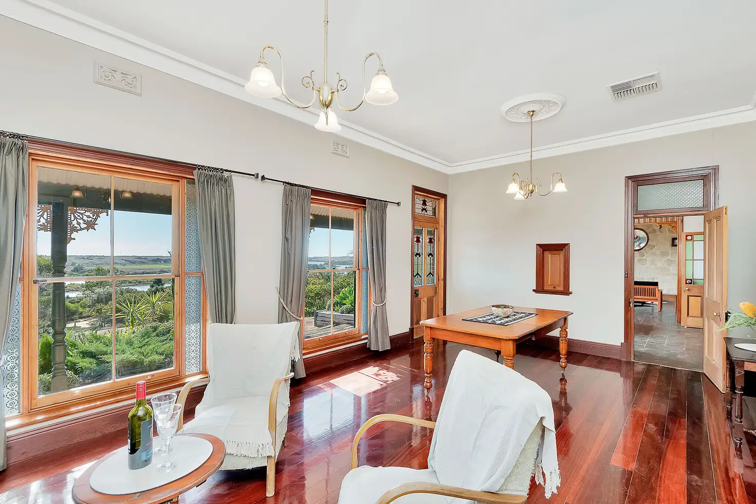 Main view of Homely house listing, 8A Murray Drive, Murray Bridge SA 5253