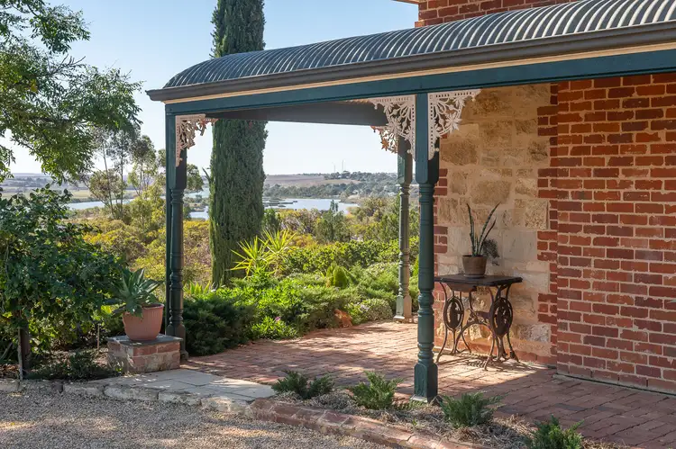 Second view of Homely house listing, 8A Murray Drive, Murray Bridge SA 5253