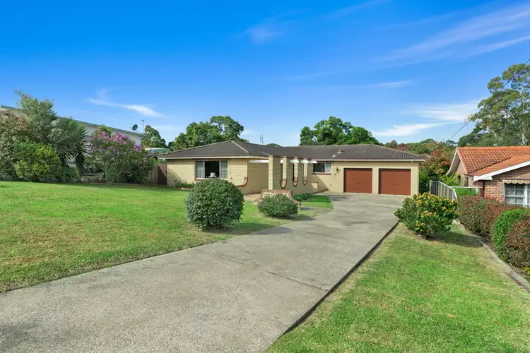 30 Tarawal Street, Bomaderry NSW 2541