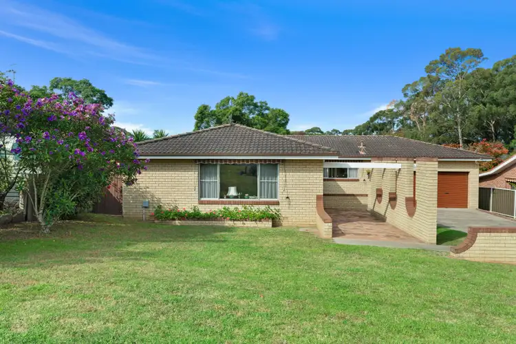 Fifth view of Homely house listing, 30 Tarawal Street, Bomaderry NSW 2541
