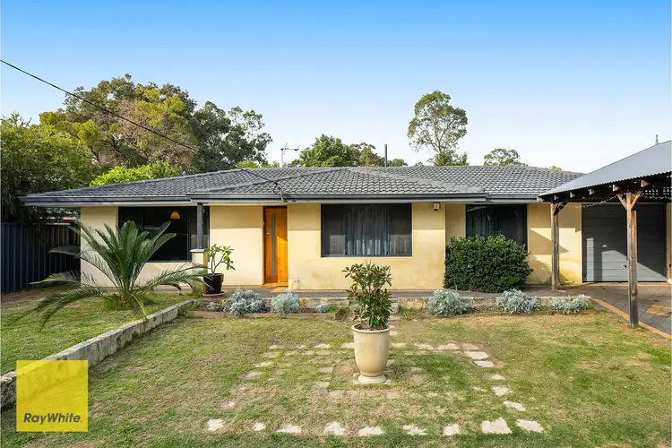 Main view of Homely house listing, 8 Keats Road, Gooseberry Hill WA 6076