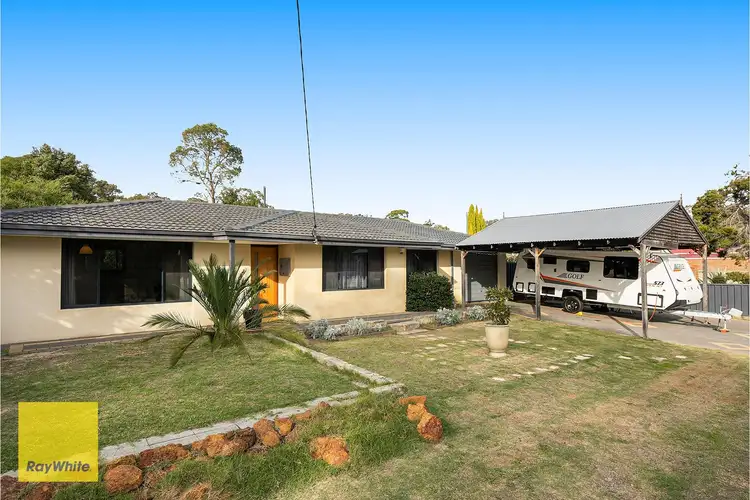 Second view of Homely house listing, 8 Keats Road, Gooseberry Hill WA 6076