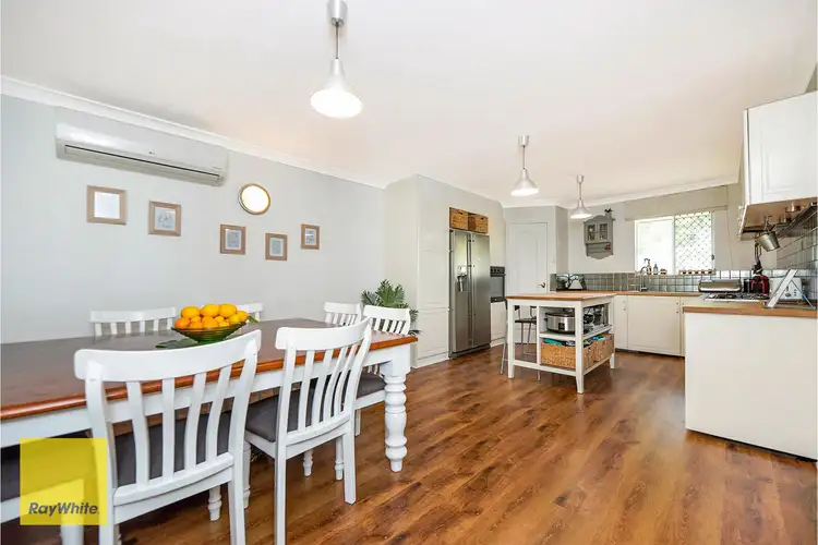 Third view of Homely house listing, 8 Keats Road, Gooseberry Hill WA 6076