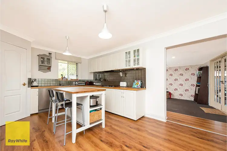 Fourth view of Homely house listing, 8 Keats Road, Gooseberry Hill WA 6076