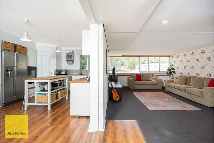 Fifth view of Homely house listing, 8 Keats Road, Gooseberry Hill WA 6076